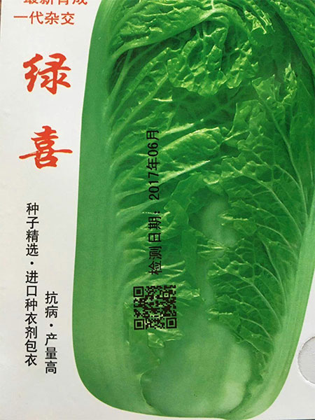HP在線噴碼機